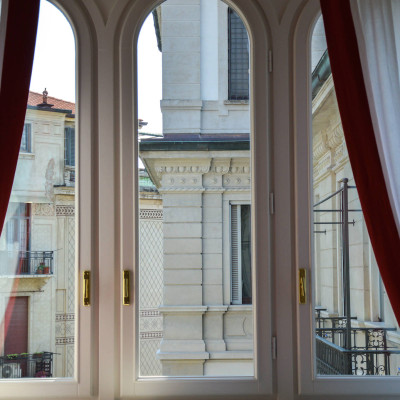 studio merry del val