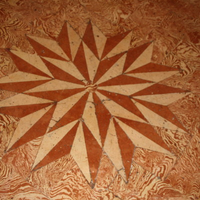 studio merry del val