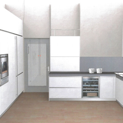 studio merry del val