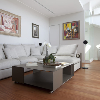 1 loft
