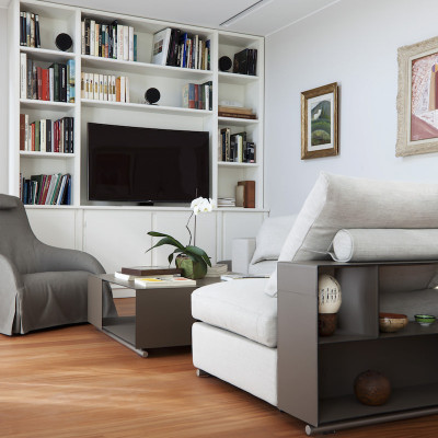 1 loft