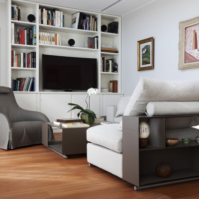 MDV R7 Loft