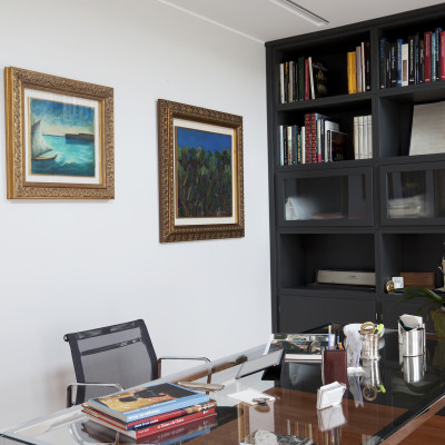 1 loft