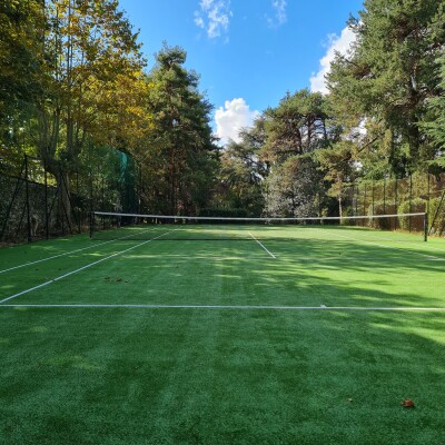 9TENNIS