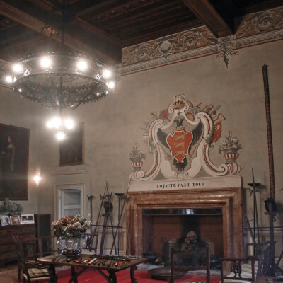 SALONE
