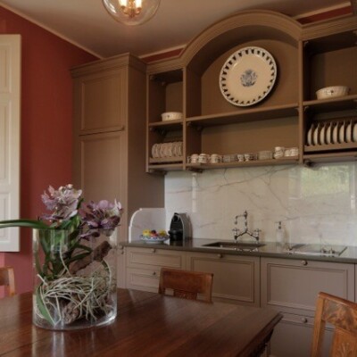 villa B 2